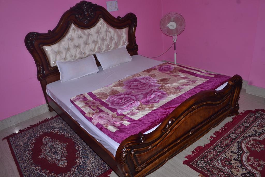Hotel Sukh Sagar Inn Deoghar Exterior photo