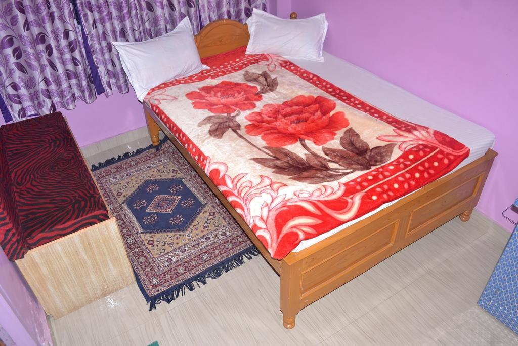 Hotel Sukh Sagar Inn Deoghar Exterior photo